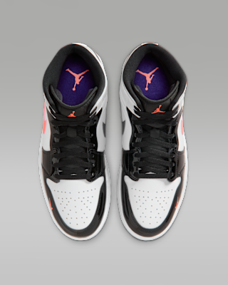 Air Jordan 1 Mid SE Men's Shoes. Nike.com